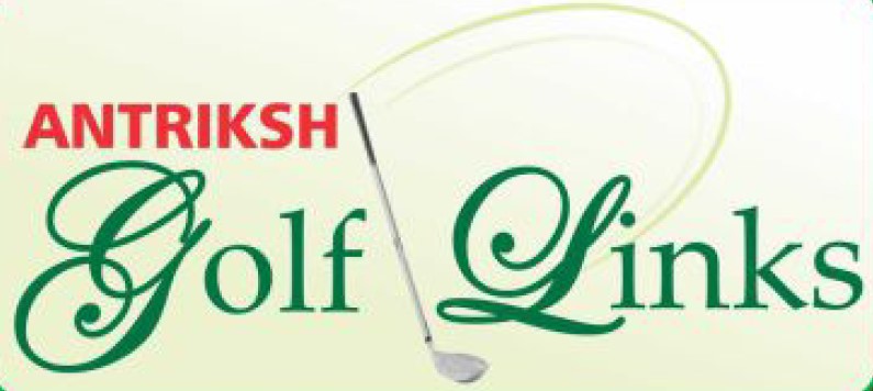 Antriksh Golf Links