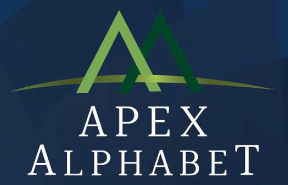 Apex Alphabet