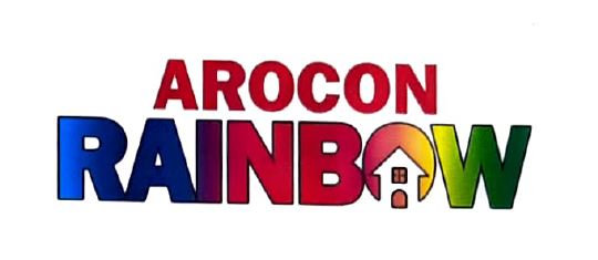 Arocon Rainbow