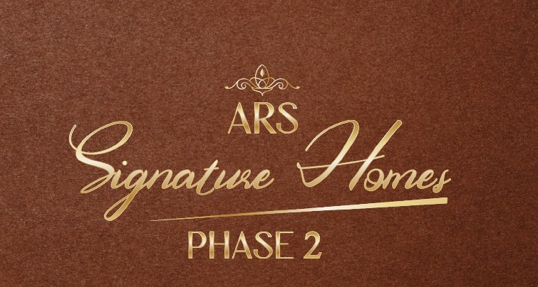 ARS Signature Homes Phase 2