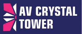 AV Crystal Tower