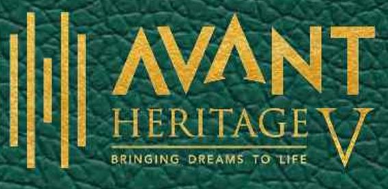 Avant Heritage 5