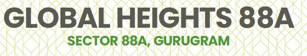 Breez Global Heights 88A