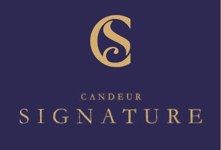 Candeur Signature