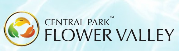 Central Park Flower Valley Aqua Front Towers