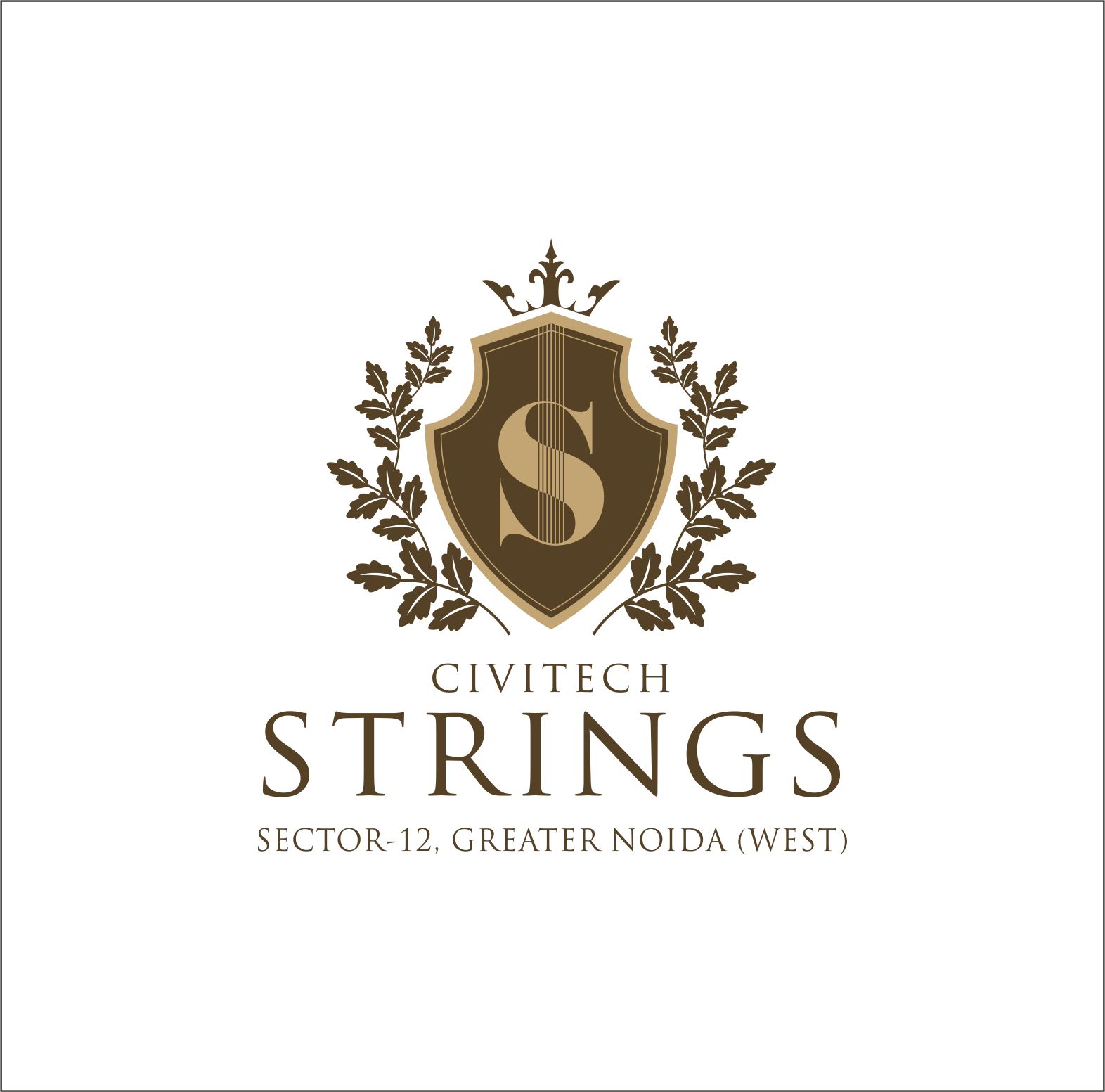 Civitech Strings