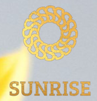 CLPD Sunrise