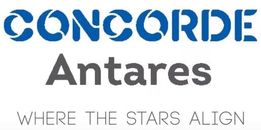 Concorde Antares