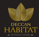 Deccan Habitat
