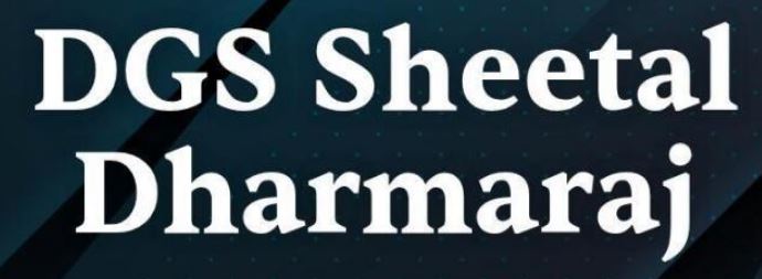 DGS Sheetal Dharmaraj