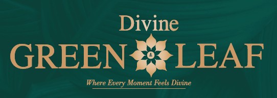 Divine Green Leaf