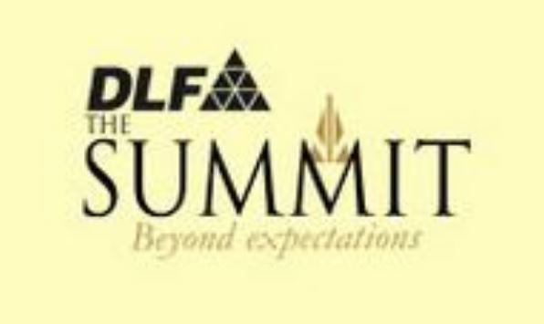 DLF The Summit