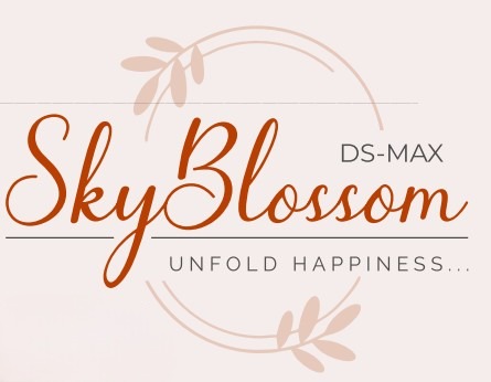DS Max Sky Blossom