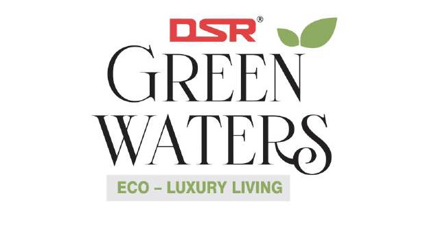 DSR Green Waters