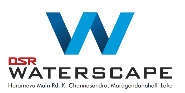 DSR Waterscape
