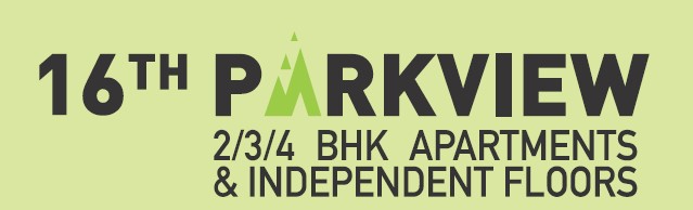 Gaur Yamuna City 16Th Park View