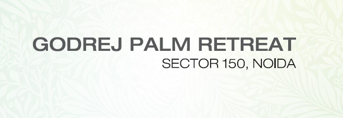 Godrej Palm Retreat