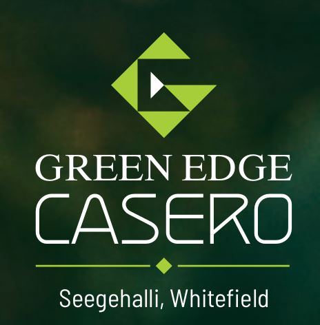 Green Edge Casero
