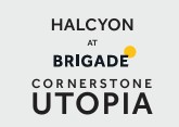 Halcyon At Brigade Cornerstone Utopia