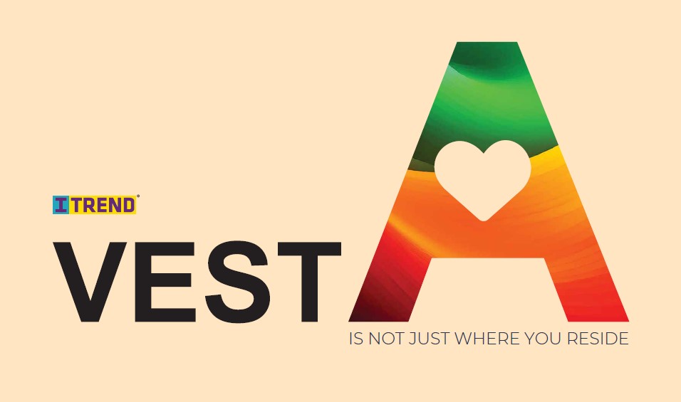 Itrend Vesta