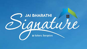 Jai Bharathi Signature