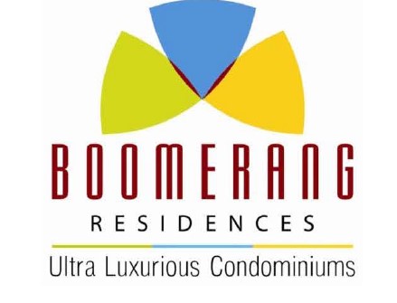 Jaypee Greens Boomerang Residences