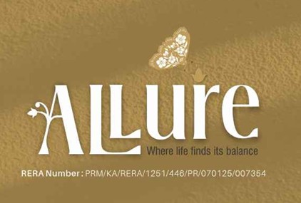 Jeevans Allure