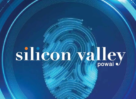 Kanakia Silicon Valley