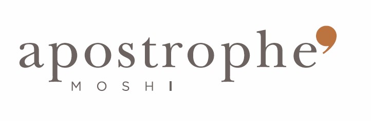 Kasturi Apostrophe