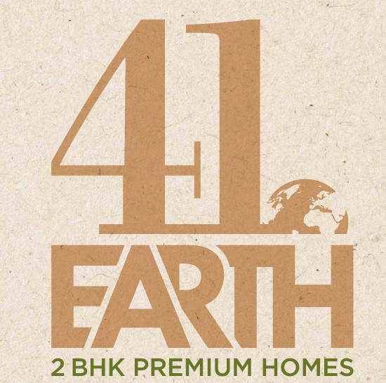 Krisala 41 Earth