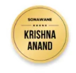 Krishna Anand