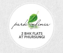 Kumar Park Infinia