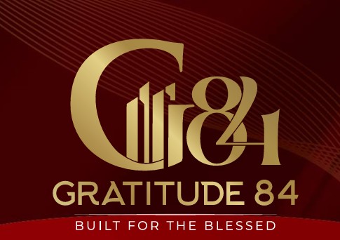 Lamose Gratitude 84