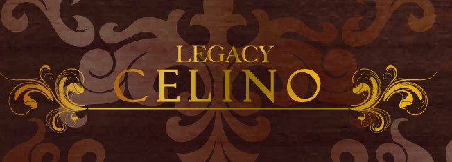 Legacy Celino