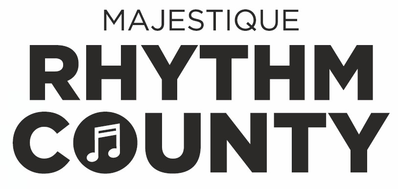 Majestique Rhythm County