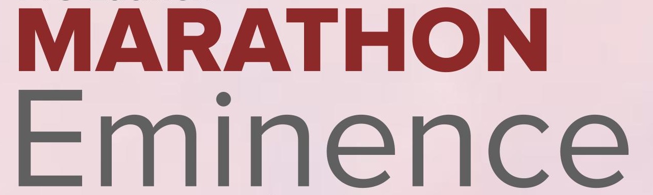 Marathon Eminence