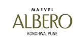 Marvel Albero