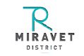 Miravet District