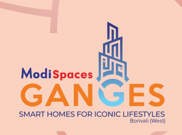 Modispaces Ganges