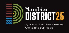 Nambiar District 25