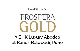 Nandan Prospera Gold