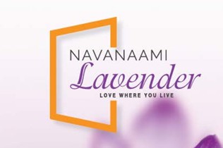 Navanaami Lavender