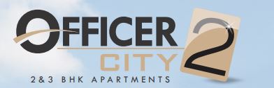 Officer City 2