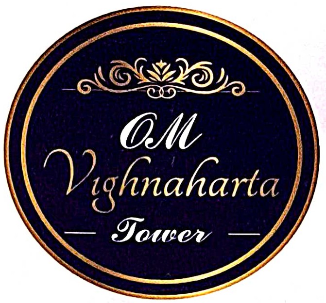 Om Vighnaharta Tower