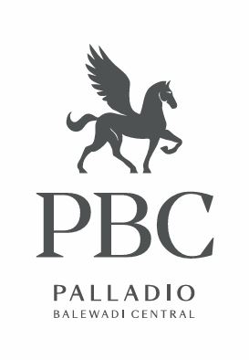 Palladio Balewadi Central