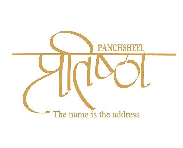 Panchsheel Pratishtha