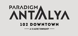 Paradigm Antalya