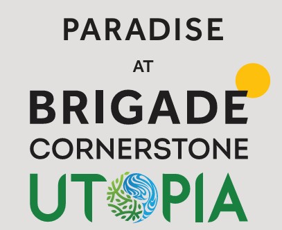 Paradise At Brigade Cornerstone Utopia