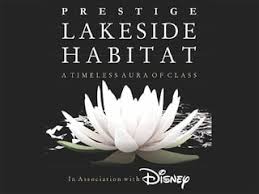 Prestige Lakeside Habitat