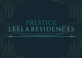 Prestige Leela Residences